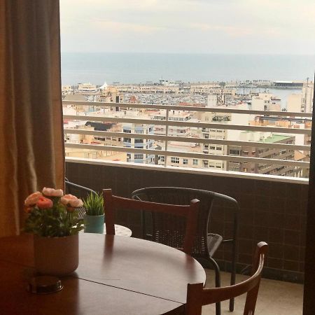 Apartamento With Jacuzzi & Sea View Alicante Eksteriør billede