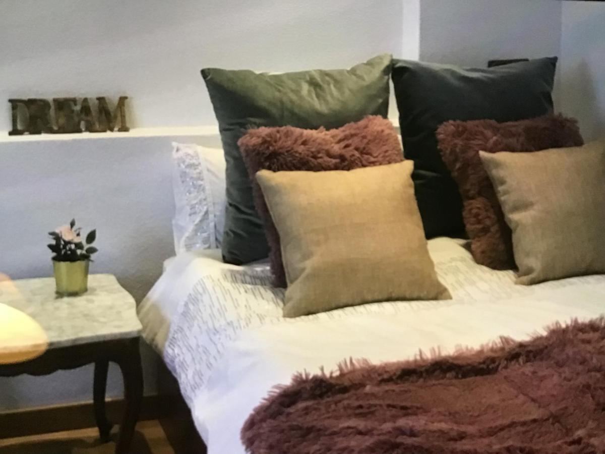 Apartamento With Jacuzzi & Sea View Alicante Eksteriør billede