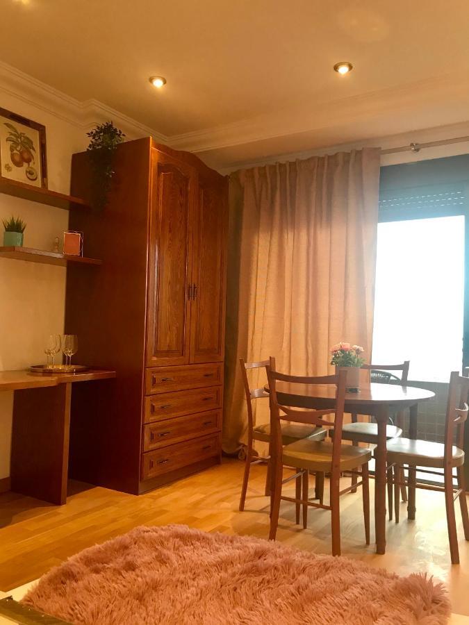 Apartamento With Jacuzzi & Sea View Alicante Eksteriør billede