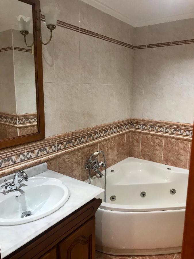 Apartamento With Jacuzzi & Sea View Alicante Eksteriør billede