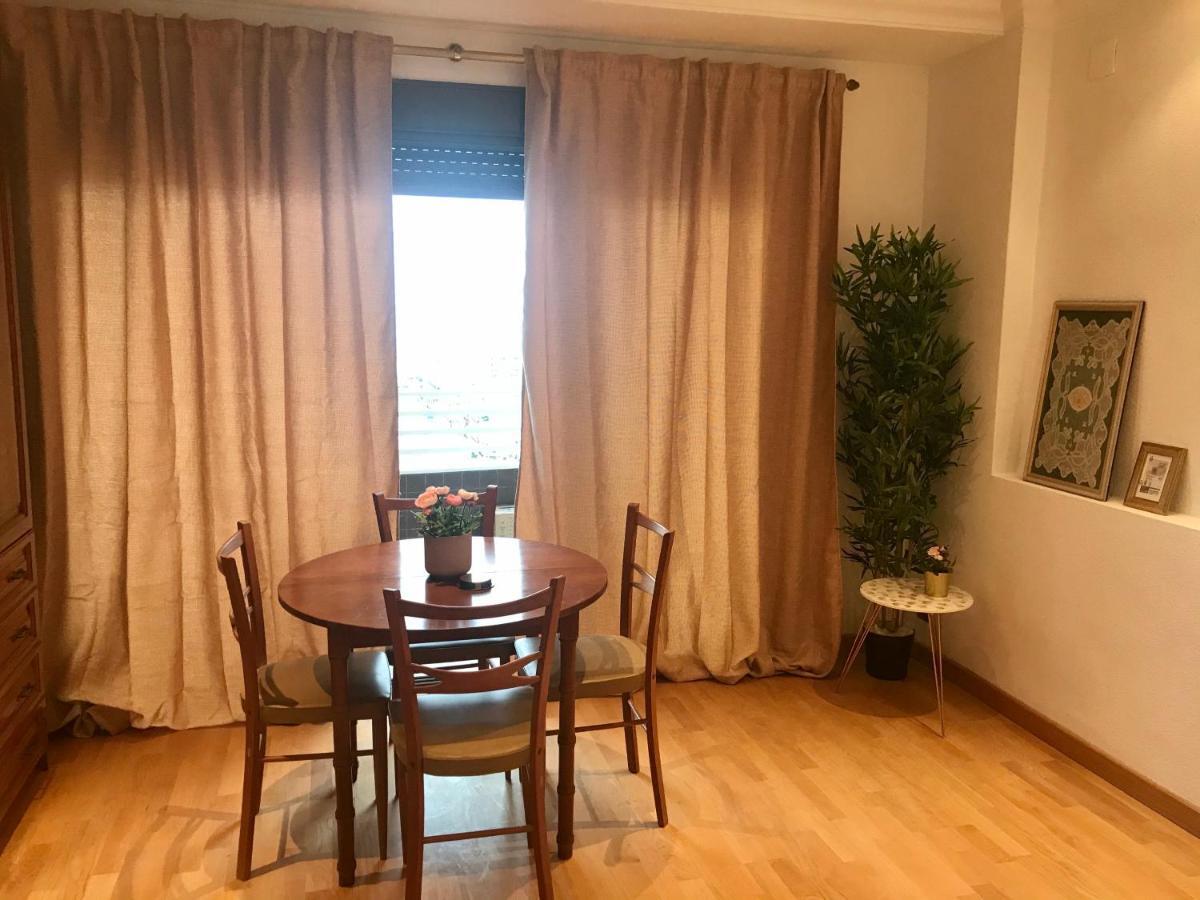Apartamento With Jacuzzi & Sea View Alicante Eksteriør billede