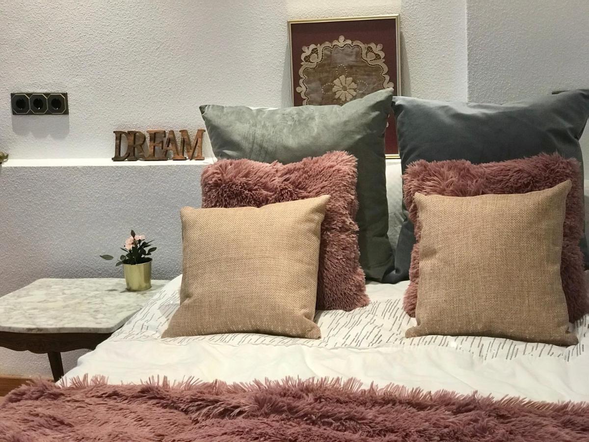 Apartamento With Jacuzzi & Sea View Alicante Eksteriør billede